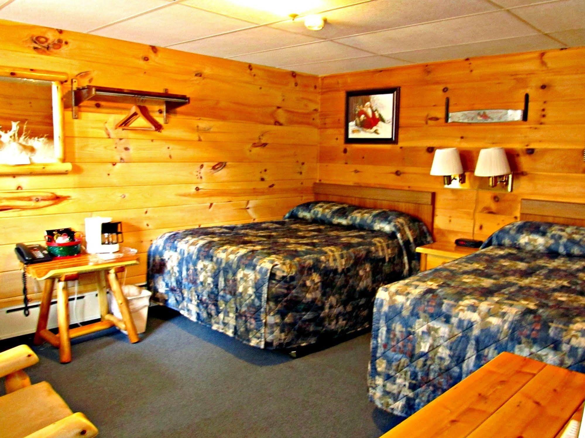 Lodge At North Pole Resorts Wilmington Zewnętrze zdjęcie